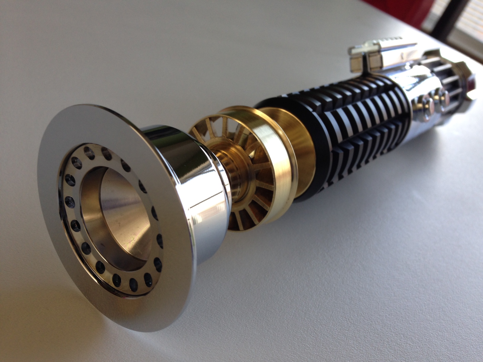 obi wan lightsaber for sale