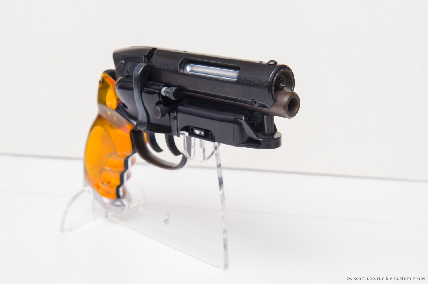 revolution complete blaster set
