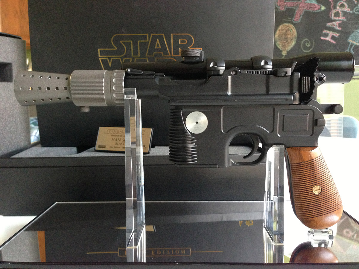 dl 44 replica